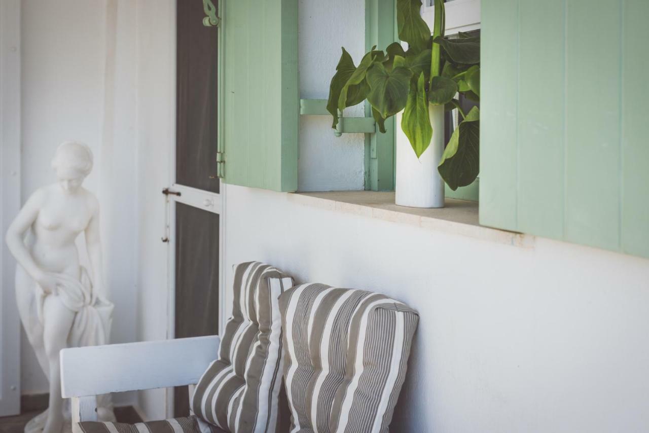 Georgia'S House & Apartment Adamantas  Ngoại thất bức ảnh